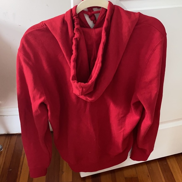 Brown University Hoodie - Picture 2 of 4